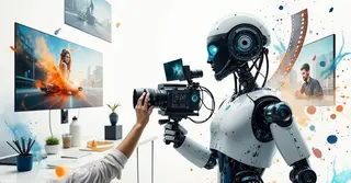 এআই ভিডিও নিয়ে যত বিভ্রান্তি: সতর্ক থাকার কৌশল